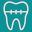 tooth logo